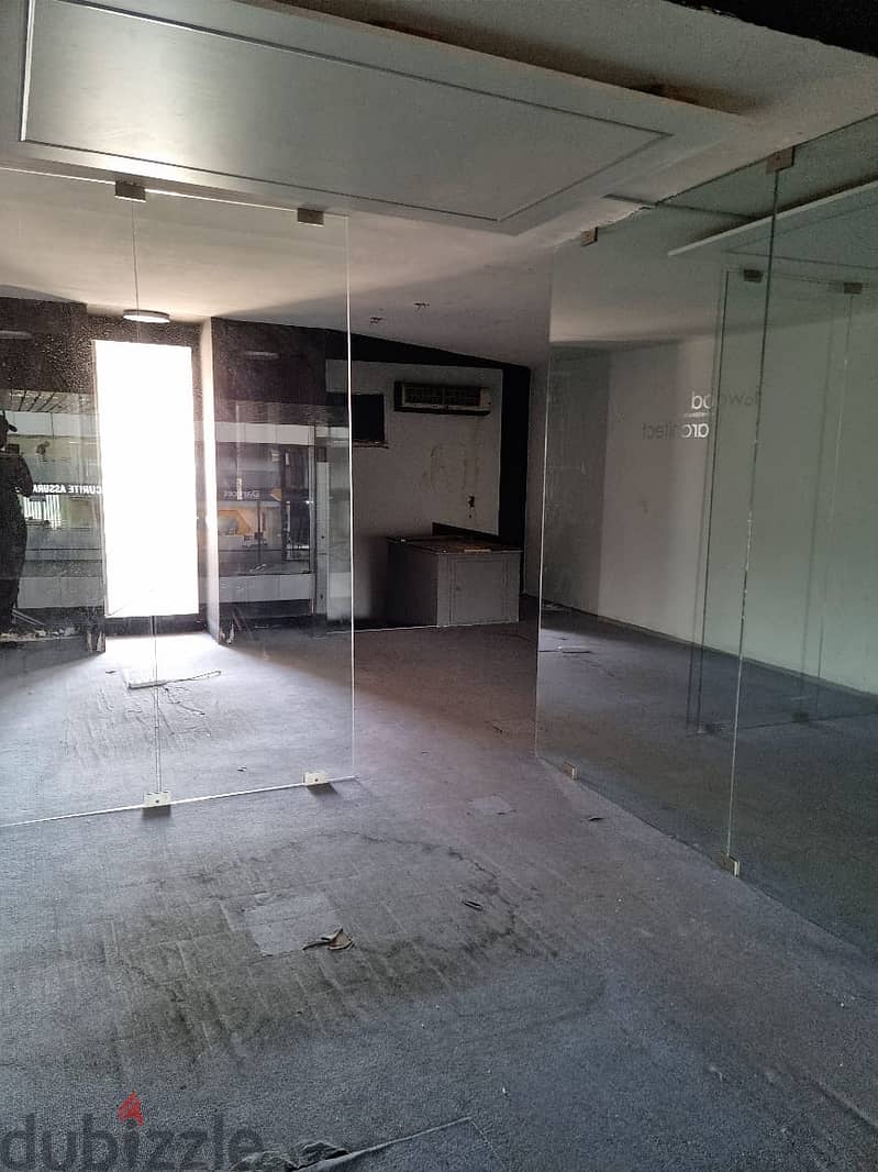 Office For Sale in Zouk Mikael Cash REF#84616271JL 3