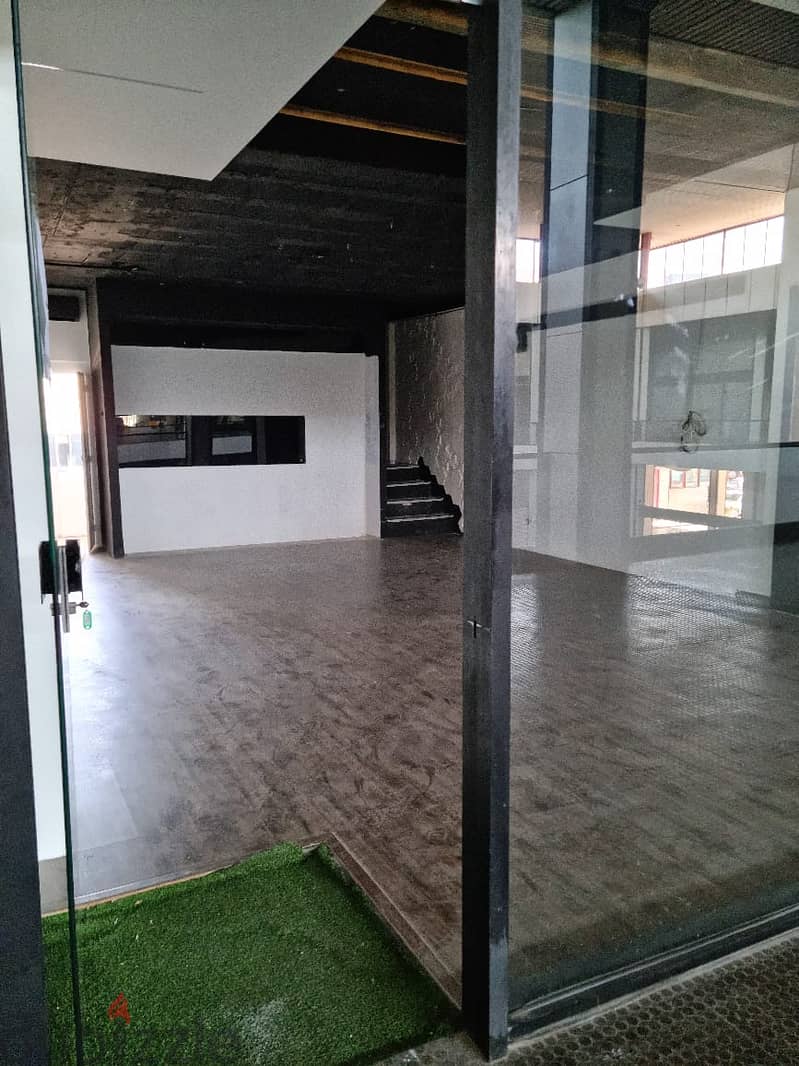 Office For Sale in Zouk Mikael Cash REF#84616271JL 4