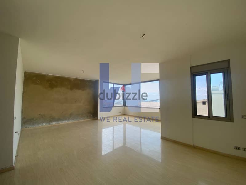 Apartment for Rent in Dbayeh شقة للإيجار في ضبية WEBK02 1