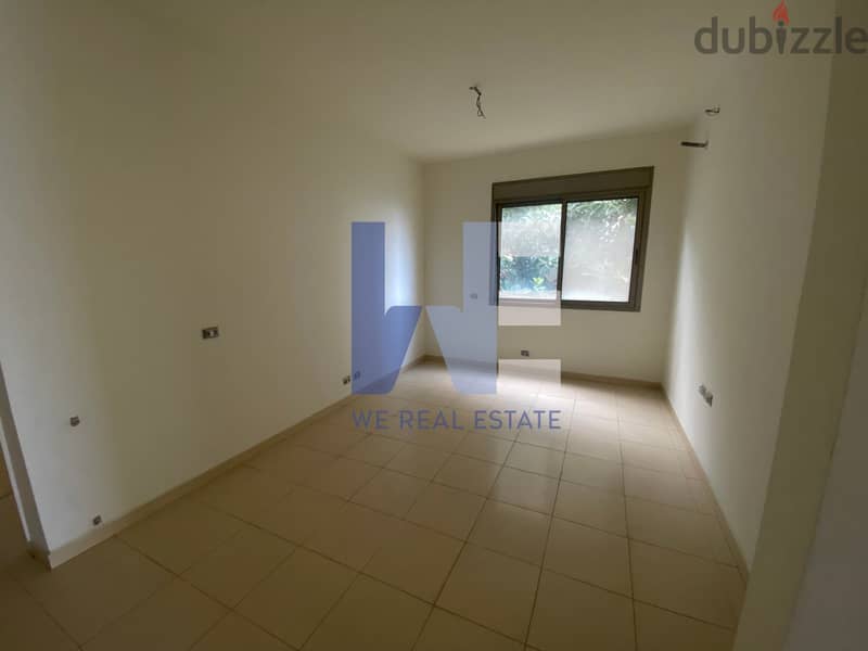 Apartment for Rent in Dbayeh شقة للإيجار في ضبية WEBK02 3