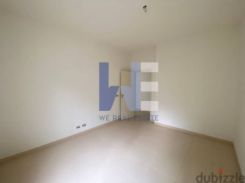 Apartment for Rent in Dbayeh شقة للإيجار في ضبية WEBK02 5