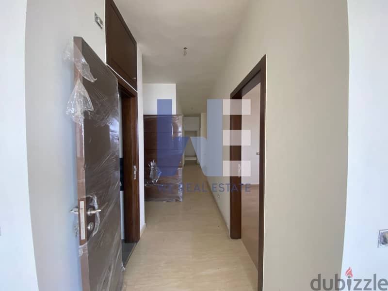 Apartment for Rent in Dbayeh شقة للإيجار في ضبية WEBK02 6