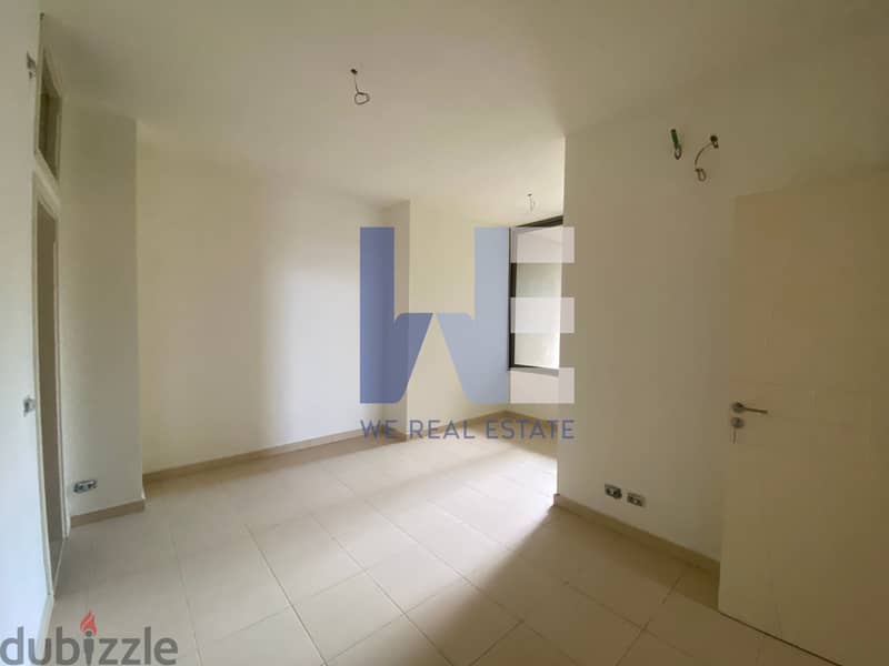 Apartment for Rent in Dbayeh شقة للإيجار في ضبية WEBK02 8