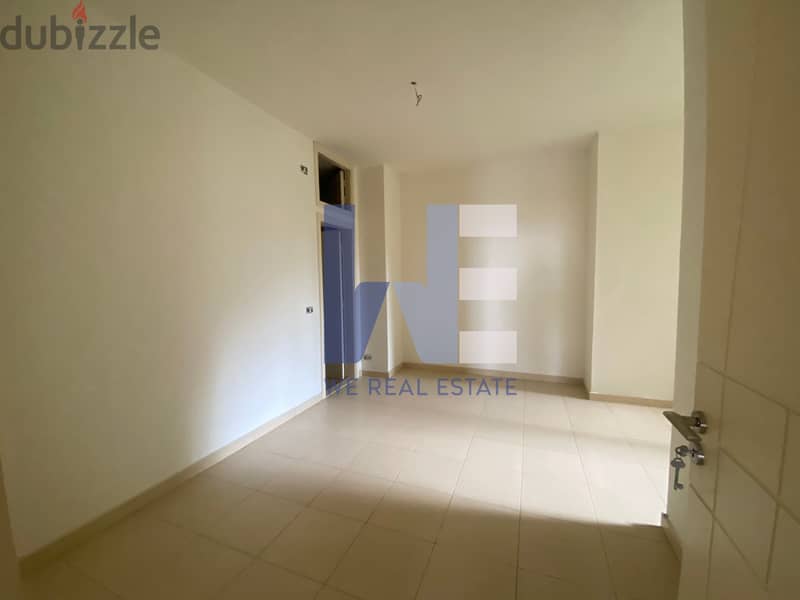 Apartment for Rent in Dbayeh شقة للإيجار في ضبية WEBK02 9