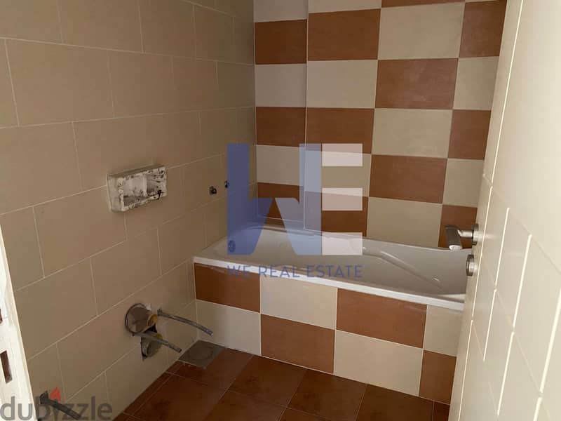 Apartment for Rent in Dbayeh شقة للإيجار في ضبية WEBK02 10