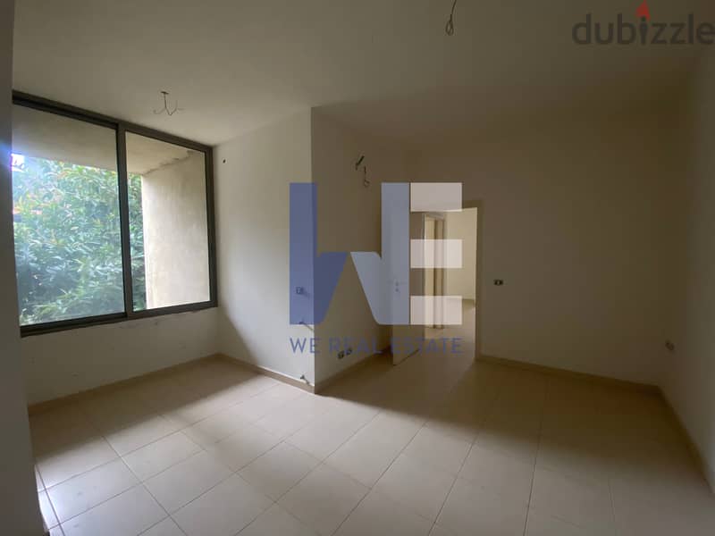 Apartment for Rent in Dbayeh شقة للإيجار في ضبية WEBK02 11