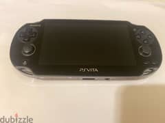 PS Vita (fat) 0