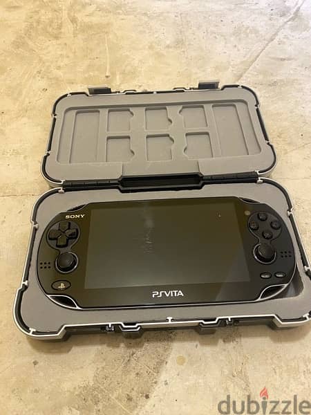 PS Vita (fat) 11