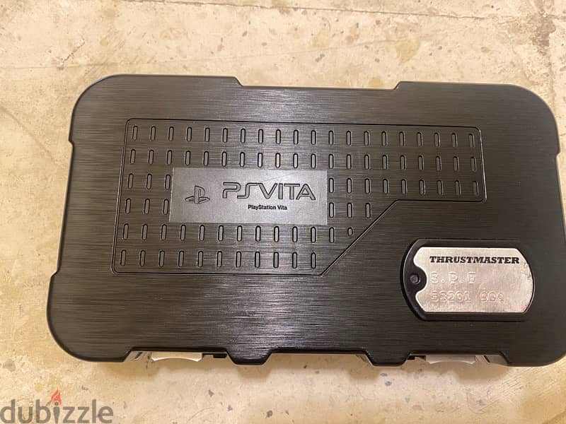 PS Vita (fat) 12