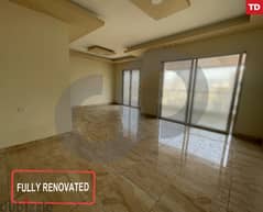 luxurious apartment FOR SALE in Beirut-Salim Salam/بيروت REF#TD104814 0