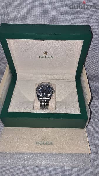 Rolex Oyster Perpetual Datejust 2