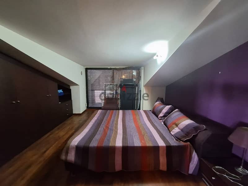 Furnished Duplex in Monteverde for Sale 15