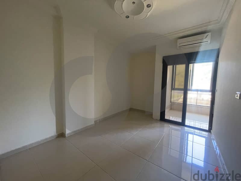 125 SQM apartment FOR SALE in Mansourieh!/المنصورية REF#RD104815 3
