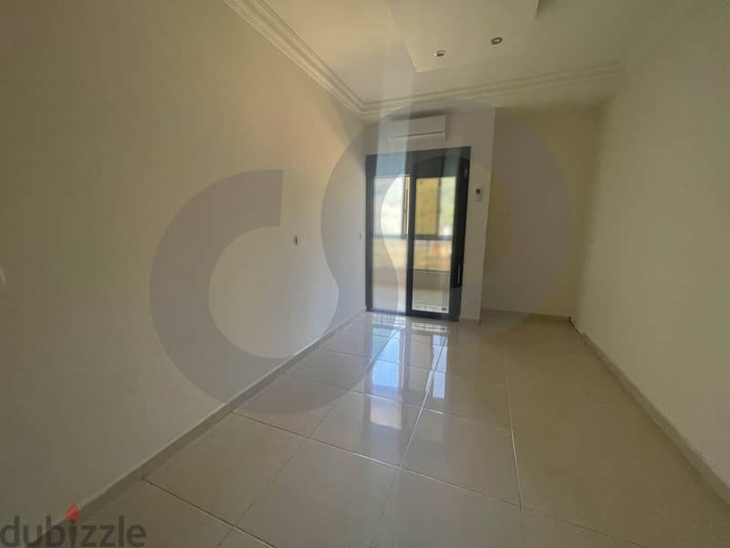 125 SQM apartment FOR SALE in Mansourieh!/المنصورية REF#RD104815 5