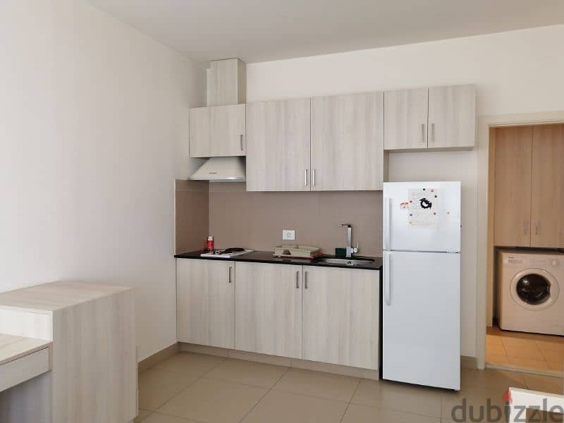 One Bedroom  first-class apartment for rent at Sassine 4