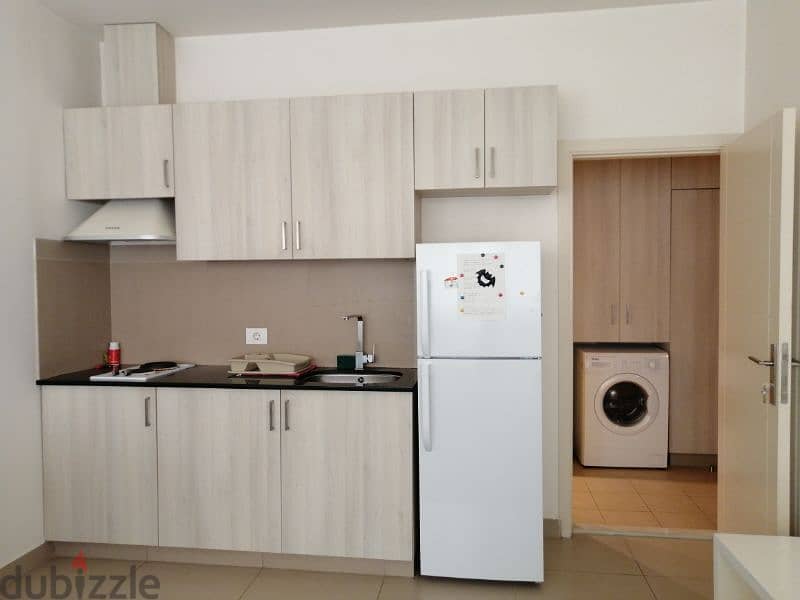 One Bedroom  first-class apartment for rent at Sassine 5