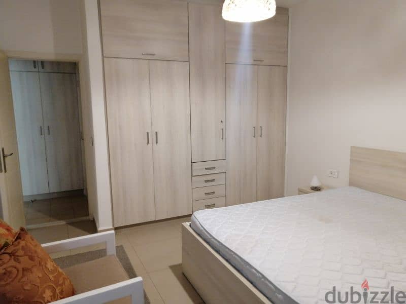 One Bedroom  first-class apartment for rent at Sassine 9
