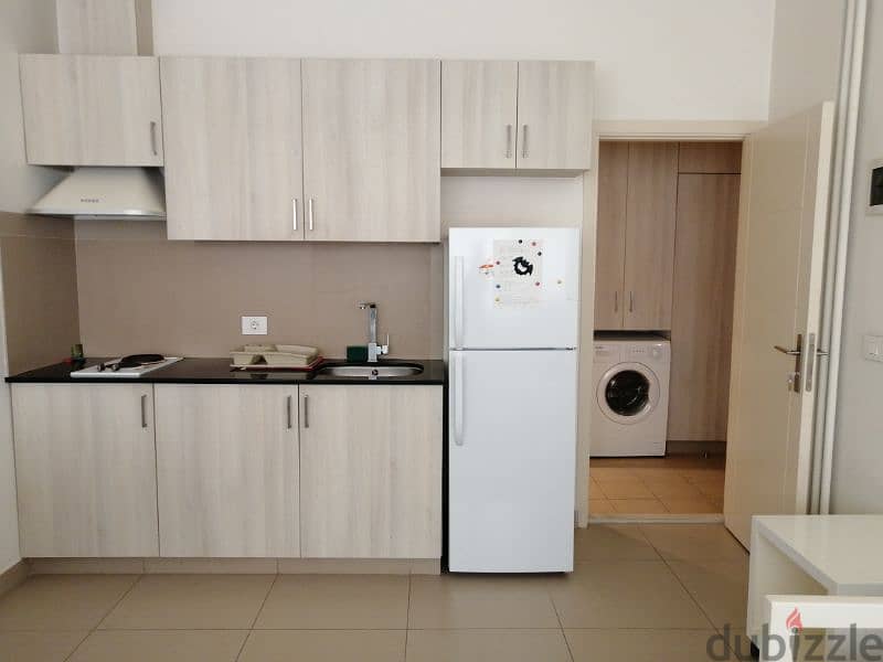 One Bedroom  first-class apartment for rent at Sassine 11
