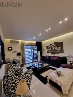 Apartment for sale in fanar شقة للبيع في الفنار 0