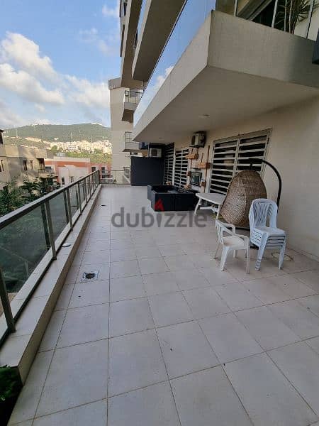 Apartment for sale in fanar شقة للبيع في الفنار 18