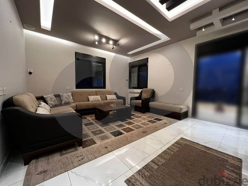 145sqm apartment FOR RENT in Hrajel/حراجل REF#ML104689 1