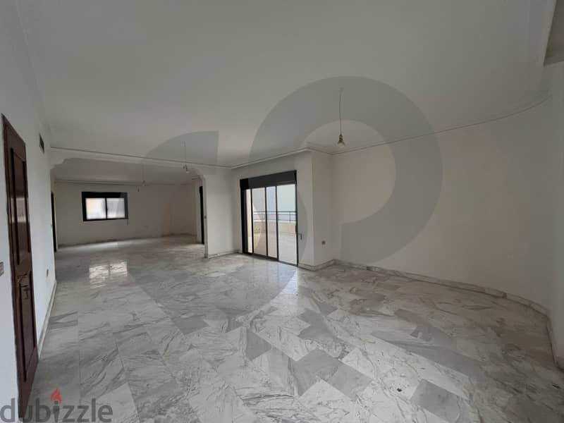 290sqm apartment FOR SALE in Aley/عاليه REF#TS104818 7