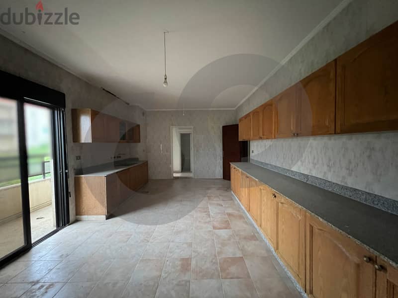 290sqm apartment FOR SALE in Aley/عاليه REF#TS104818 1