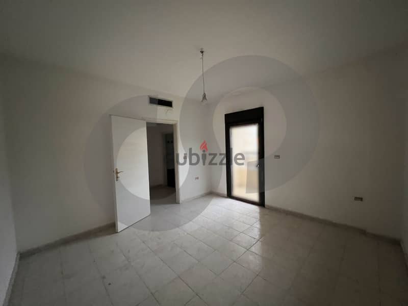 290sqm apartment FOR SALE in Aley/عاليه REF#TS104818 2