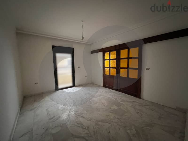 290sqm apartment FOR SALE in Aley/عاليه REF#TS104818 3