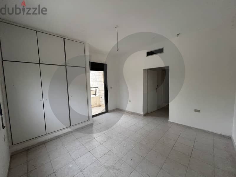 290sqm apartment FOR SALE in Aley/عاليه REF#TS104818 5