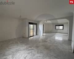 290sqm apartment FOR SALE in Aley/عاليه REF#TS104818 0