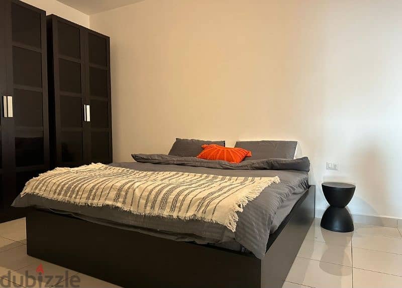 Apartment for sale in jdaideh   شقة للبيع في الجديدة 3