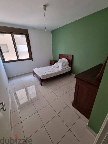 Apartment for sale in jdaideh   شقة للبيع في الجديدة 9