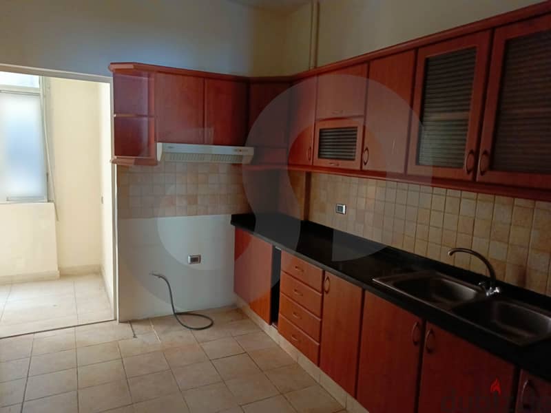 190 sqm apartment FOR RENT in Hamra/الحمرا REF#RH104821 3