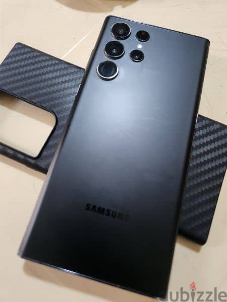 Samsung S22 Ultra 12/512 GB 4