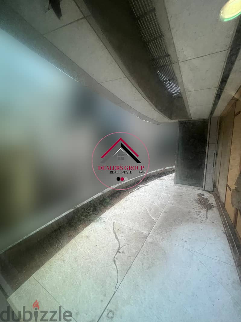 Prime Location Duplex Apartment for sale in Achrafieh 4