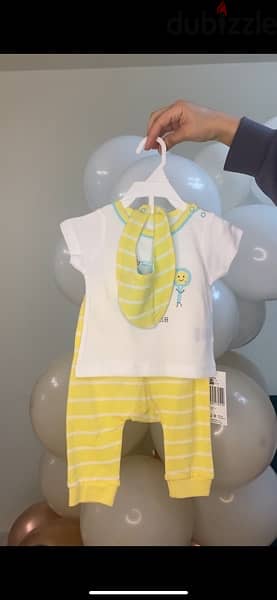 0-3 months baby boys turkish clothes 2