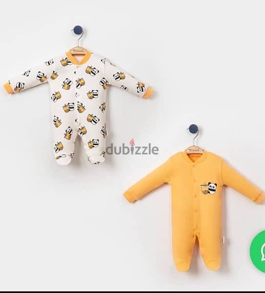 0-3 months baby boys turkish clothes 4