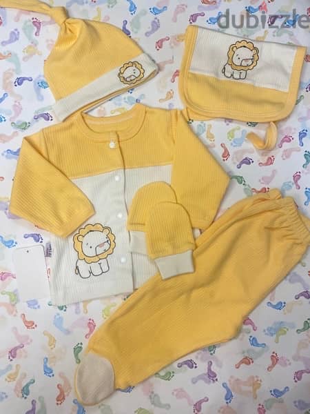0-3 months baby boys turkish clothes 7