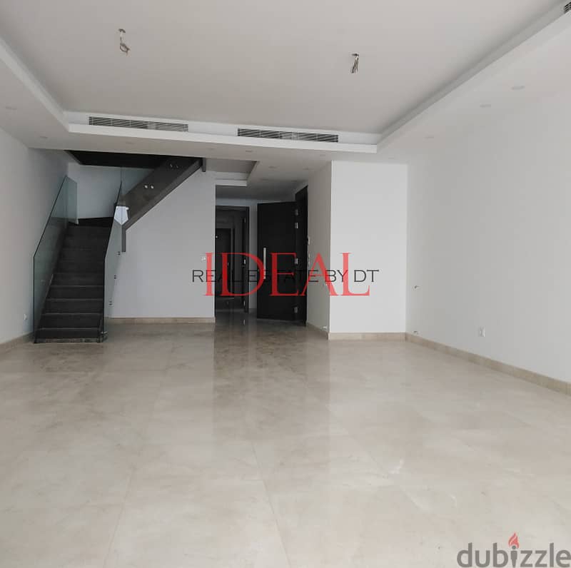 Duplex for sale in Sahel Alma 300 sqm ref#jh17313 6