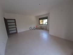 134 Sqm | Apartment For Sale In Bleibel | Panoramic Mountain View