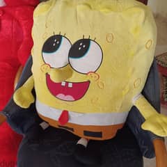 Peluche Sponge Bob