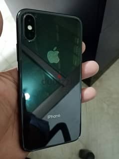 iphone xs 64 with face id