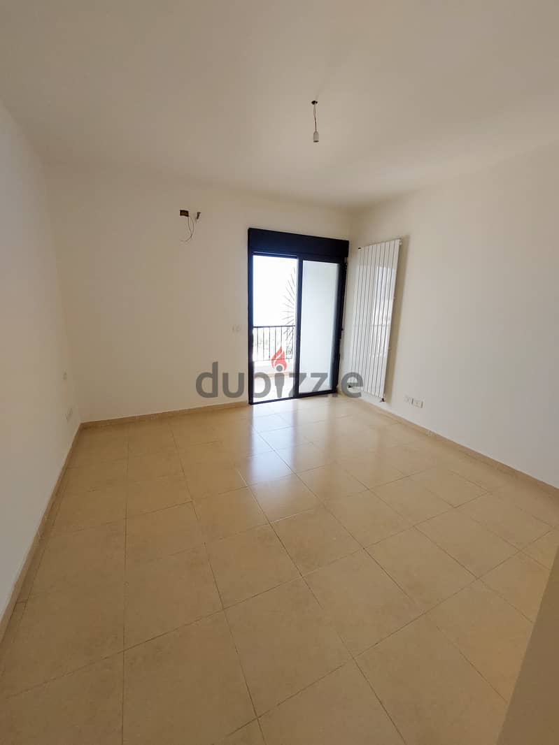 135 SQM Prime Locatio New Apartment in Dik El Mehdi Metn with Sea View 11
