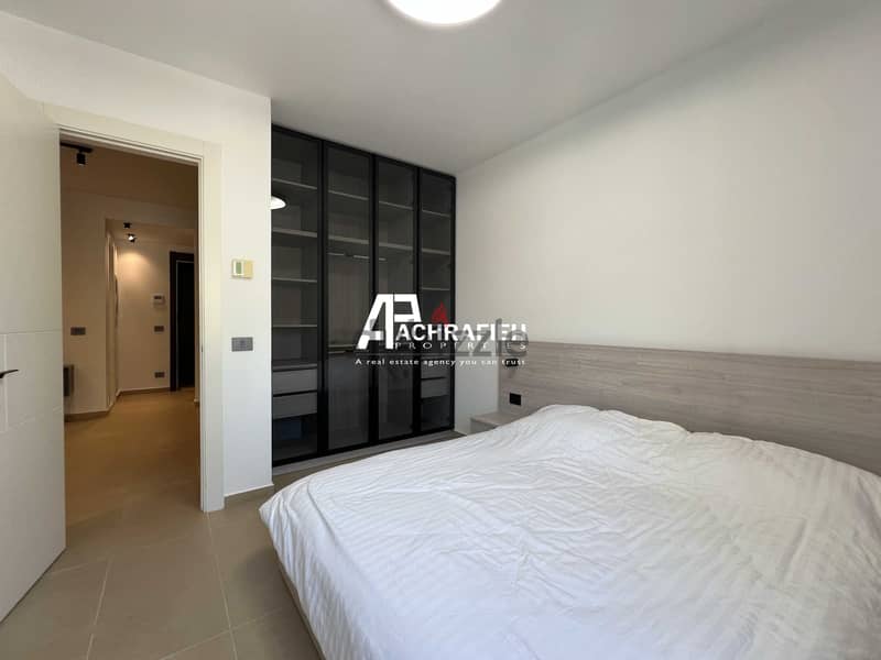 65 Sqm - Apartment For Rent In Achrafieh - شقة للأجار في الأشرفية 6