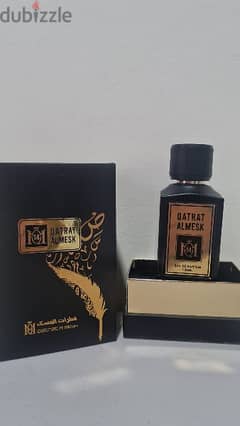 Qatrat AlMesk Perfume for sale