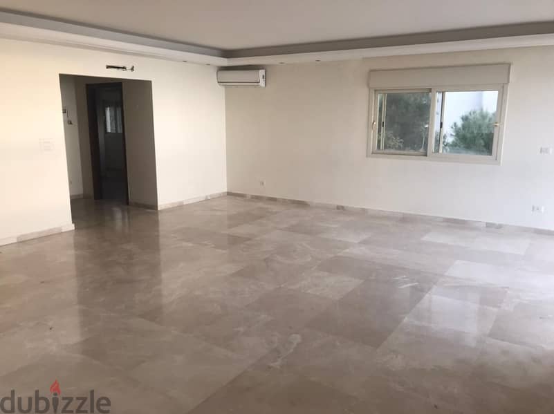 Apartment for sale in Haret Sakher شقة للبيع في حارة صخر 10
