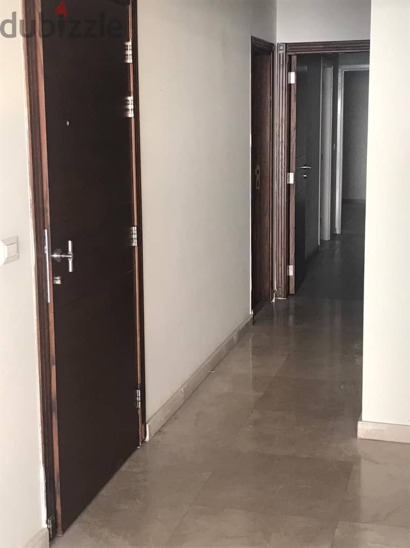 Apartment for sale in Haret Sakher شقة للبيع في حارة صخر 13