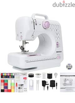 MARIG FHSM-505 Mini Sewing Machine / 3$ delivery