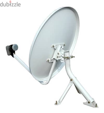 Satellite Dish installation and repair